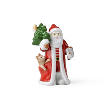 Load the image in the Gallery viewer, Royal Copenhagen Santa Claus 2023 collection
