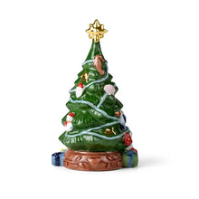Load the image in the Gallery viewer, Royal Copenhagen Tree of Christmas 2023
