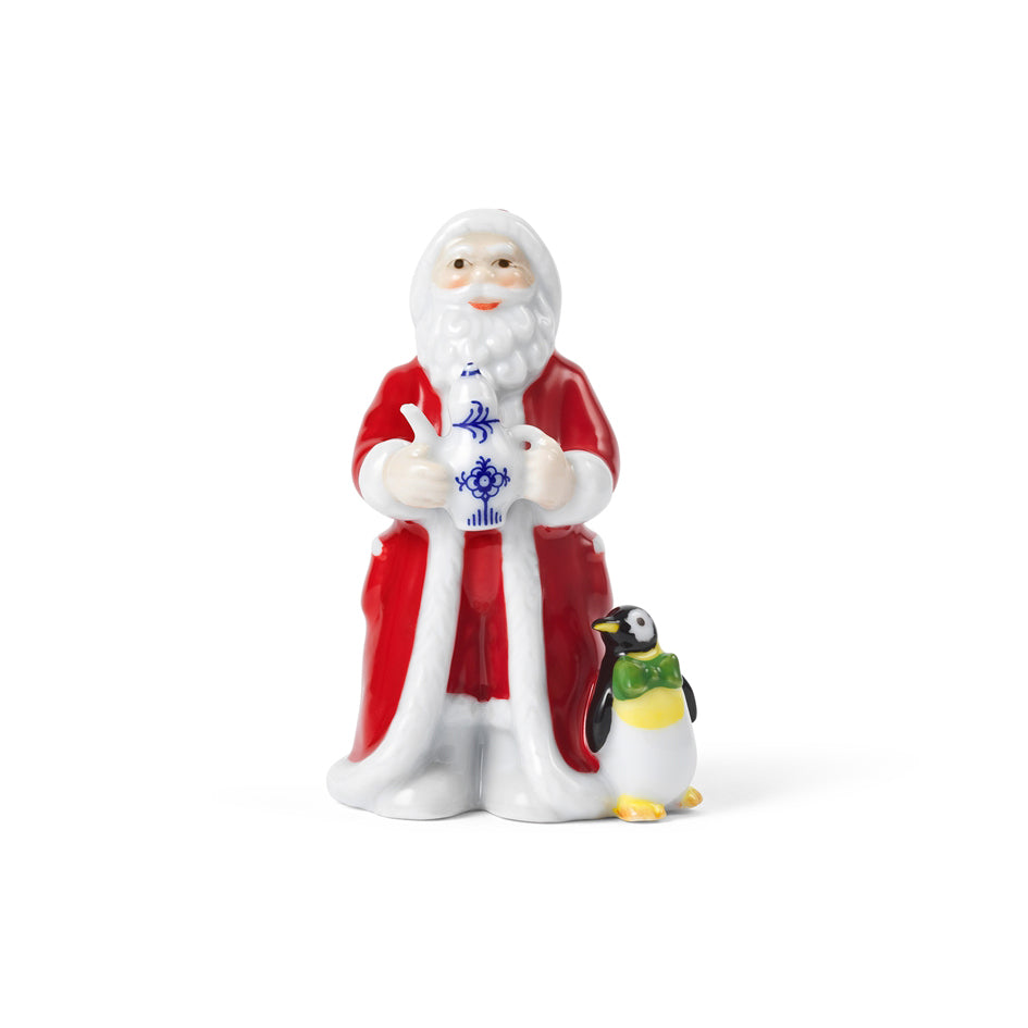 Royal Copenhagen Santa Claus 2024 Collection