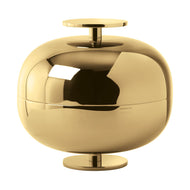 Sambonet Centrotavola Gio Ponti PVD Oro
