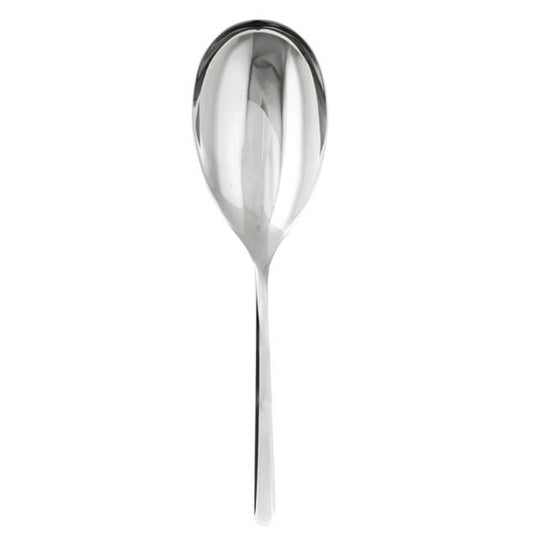Sambonet Linear Cucchiaio risotto acciaio inox 18/10