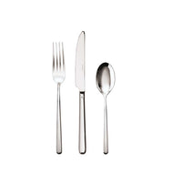 Sambonet Linear Posto tavola frutta 3 pezzi acciaio 18/10