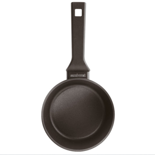 Sambonet Casseruola cm 16 antiaderente m. lungo Titan Pro induzione