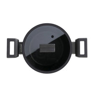 Sambonet Casseruola cm 20 antiaderente + coperchio Titan Pro induzione