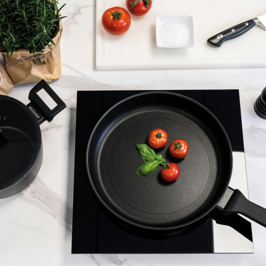 Sambonet Padella cm 30 antiaderente Titan Pro induzione