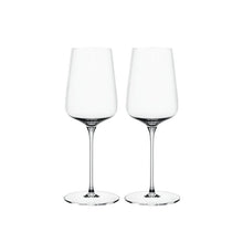 Load the image in the Gallery viewer, Definition Set 2 Blown glasses Spiegelau White Wines
