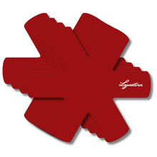 Carica l'immagine nel visualizzatore di Gallery, Set 4 Separa padelle/pentole Lagostina Ingenio smart
