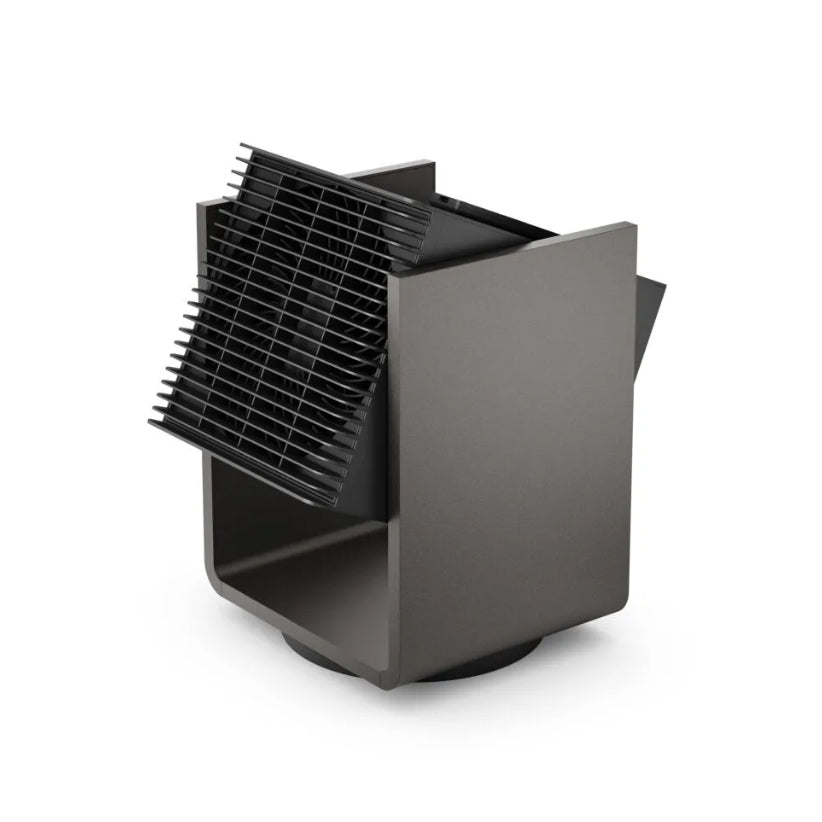 Alex Termoventilatore 3d design Stadler Form