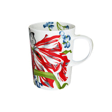 Carica l'immagine nel visualizzatore di Gallery, Taitù tazze Mug collezione porcellana d'osso vari decori

