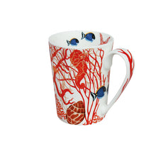 Carica l'immagine nel visualizzatore di Gallery, Taitù tazze Mug collezione porcellana d'osso vari decori
