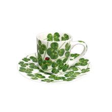 Carica l'immagine nel visualizzatore di Gallery, Taitù tazze caffè collezione porcellana d'osso vari decori
