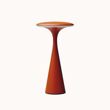 Load the image in the Gallery viewer, Ufo table lamp Lampada led ricaricabile Chic Mic
