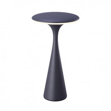 Load the image in the Gallery viewer, Ufo table lamp Lampada led ricaricabile Chic Mic
