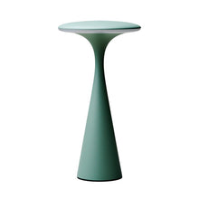 Load the image in the Gallery viewer, Ufo table lamp Lampada led ricaricabile Chic Mic
