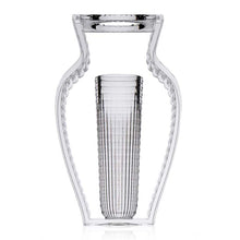 Carica l'immagine nel visualizzatore di Gallery, Kartell Vaso I Shine design Eugeni Quitllet
