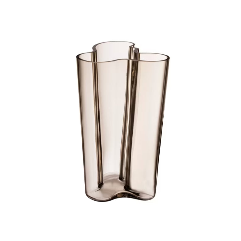 Ittala vases 25 cm Alvar Aalto Collection