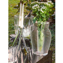 Carica l'immagine nel visualizzatore di Gallery, Kartell Vaso I Shine design Eugeni Quitllet
