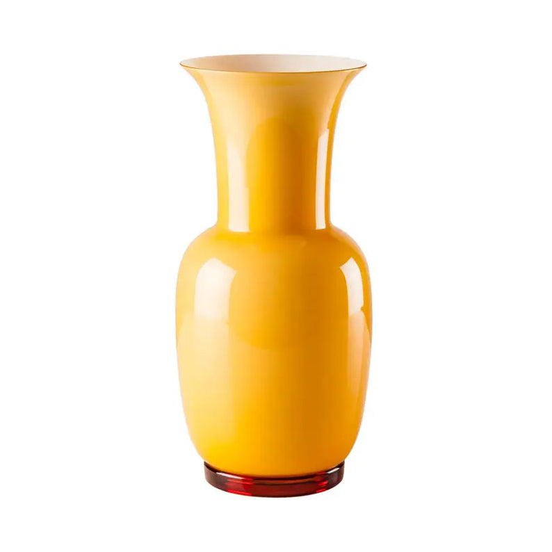 Venini Opalino Vase 36 cm Various colors 706.22