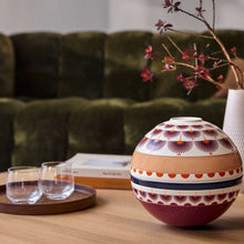Load the image in the Gallery viewer, La Boule sphere 2 seater table Memphis Villeroy &amp; Boch

