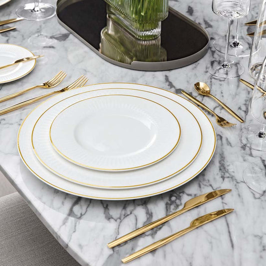 Chateau Septfontaines Servizio tavola 18 pezzi  Villeroy & Boch