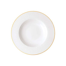 Load the image in the Gallery viewer, Chateau septfontaines table service 18 pieces villaroy &amp; boch
