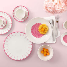 Carica l&#39;immagine nel visualizzatore di Gallery, Fleur Servizio tavola 12 piatti porcellana Villeroy &amp; Boch
