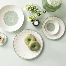Carica l&#39;immagine nel visualizzatore di Gallery, Fleur Servizio tavola 12 piatti porcellana Villeroy &amp; Boch
