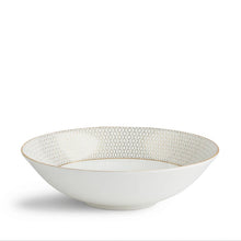 Carica l'immagine nel visualizzatore di Gallery, Gio Gold Servizio tavola 18 pezzi porcellana Wedgwood
