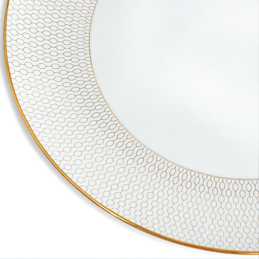 Gio Gold Servizio tavola 18 pezzi porcellana Wedgwood