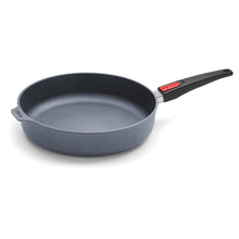 Load the image in the Gallery viewer, Woll Diamond Lite tall pans non -stick removable handle induction
