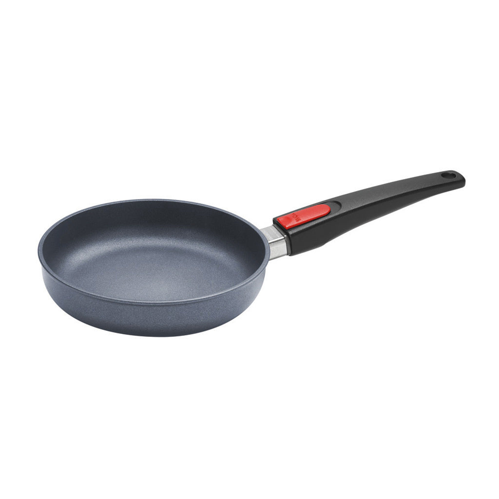 Woll Diamond Lite non -stick pans removable handle induction