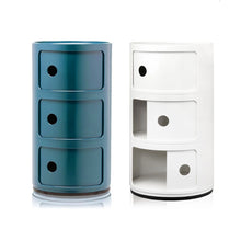 Load the image in the Gallery viewer, Kartell Modular 1969 3 Elements Mobile

