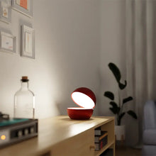 Carica l'immagine nel visualizzatore di Gallery, Good Night Lampada portatile e dimmerabile Ubìqua vari colori
