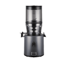 Load the image in the Gallery viewer, Hurom H300 black juice extractor + digital recipe book
