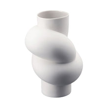 Load the image in the Gallery viewer, Rosenthal Vaso Node Porcelain Studio Line
