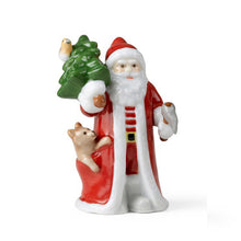 Load the image in the Gallery viewer, Royal Copenhagen Santa Claus 2023 collection
