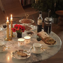 Load the image in the Gallery viewer, Star Fluted Christmas Table Service Royal Copenhagen
