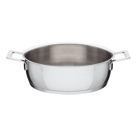 Alessi Set Cuocivapore 3 pezzi induzione Pots & Pans