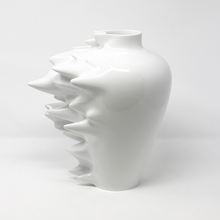 Load the image in the Gallery viewer, Rosenthal Vase Fast biscuit porcelain design Studio Line
