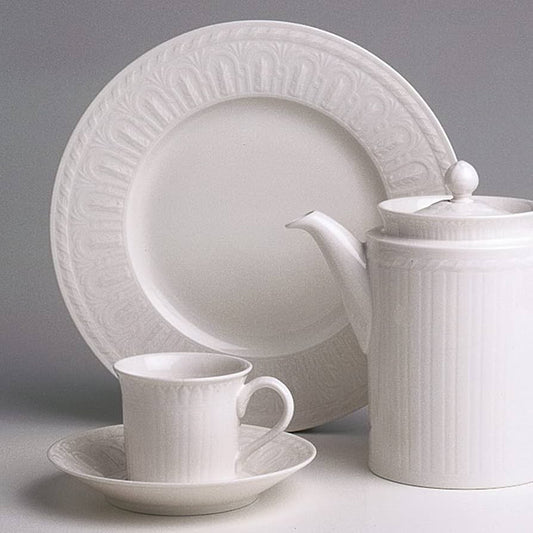 Cellini Servizio tavola porcellana 18 pezzi Villeroy & Boch