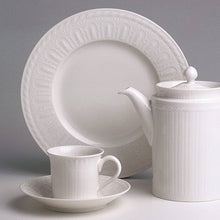 Carica l'immagine nel visualizzatore di Gallery, Cellini Servizio tavola porcellana 18 pezzi Villeroy &amp; Boch
