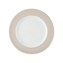 Load the image in the Gallery viewer, Francis Carreau Beige Table Service 18 pieces Rosenthal

