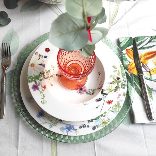 Grand Air Servizio tavola 18 pezzi Rosenthal