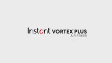 Upload and start the video in the gallery viewer, 5.7 -liter Instant Vortex air fryer

