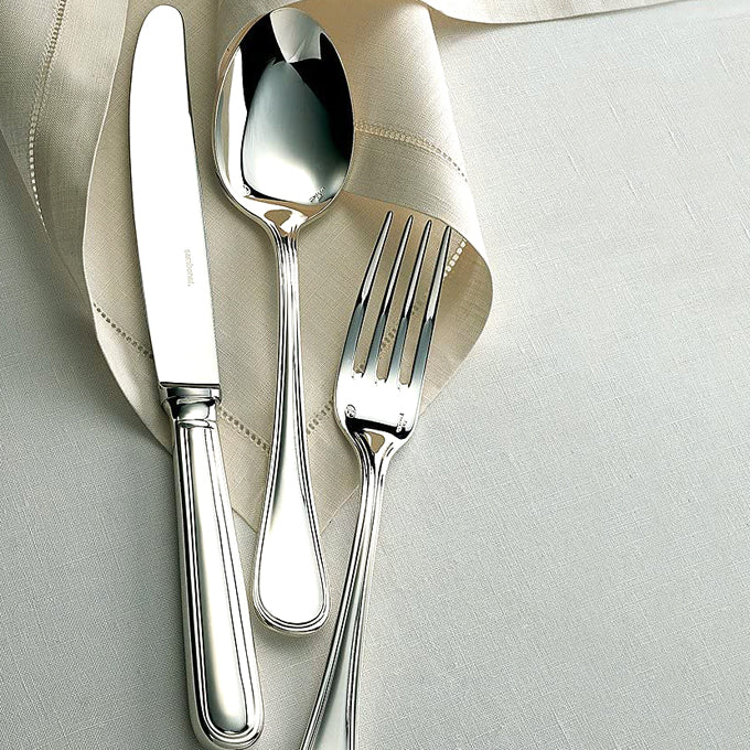 Contour Cutlery set 36 pieces 18/10 steel Sambonet 52501-83