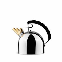 Load the image in the Gallery viewer, Alessi Melodic kettle 9091
