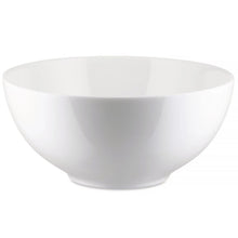 Load the image in the Gallery viewer, Bone China All Time Alessi salad bowl

