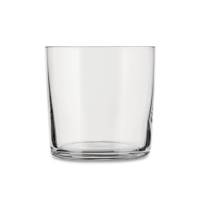4 Bicchieri Acqua Alessi Glass Family AJM29/41