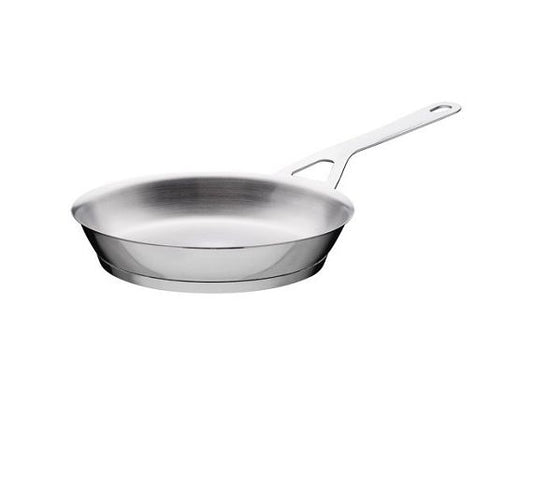 Alessi Padella cm 20 acciaio induzione Pots & Pans