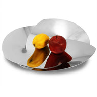 Alessi Centrotavola fruttiera Resonance